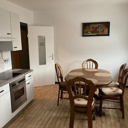 Monteurhome-Hagen Гаґен Екстер'єр фото