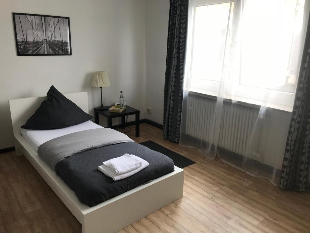 Monteurhome-Hagen Гаґен Екстер'єр фото